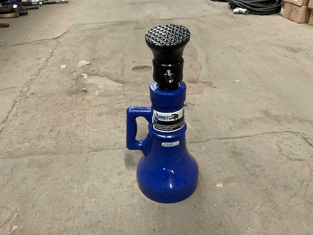 Mammuth assteun - afbeelding 3 van  3