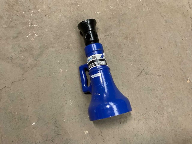 Mammuth assteun - afbeelding 2 van  3