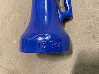 Mammuth assteun - afbeelding 1 van  3