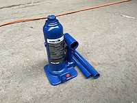 Mammuth bj02h bottle jack - afbeelding 3 van  3