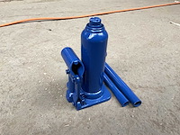 Mammuth bj02h bottle jack - afbeelding 1 van  3