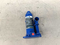 Mammuth bj02h bottle jack - afbeelding 2 van  3