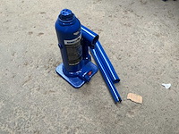 Mammuth bj02h hydraulic bottle jack - afbeelding 2 van  4