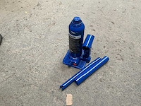 Mammuth bj02h hydraulic bottle jack - afbeelding 1 van  4