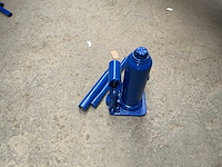 Mammuth bj02h hydraulic bottle jack - afbeelding 3 van  4