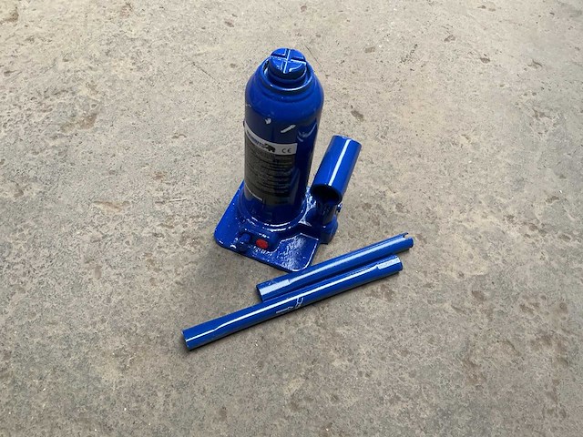 Mammuth bj03h hydraulic bottle jack - afbeelding 1 van  4