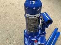 Mammuth bj03h hydraulic bottle jack - afbeelding 4 van  4