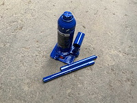 Mammuth bj03h hydraulic bottle jack - afbeelding 1 van  4