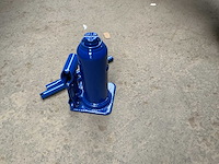 Mammuth bj03h hydraulic bottle jack - afbeelding 3 van  4