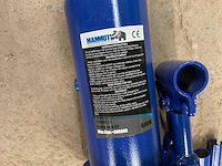 Mammuth bj05h bottle jack - afbeelding 2 van  3