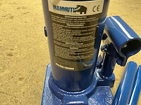 Mammuth bj05h hydraulic bottle jack - afbeelding 4 van  4