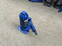 Mammuth bj05h hydraulic bottle jack - afbeelding 2 van  4