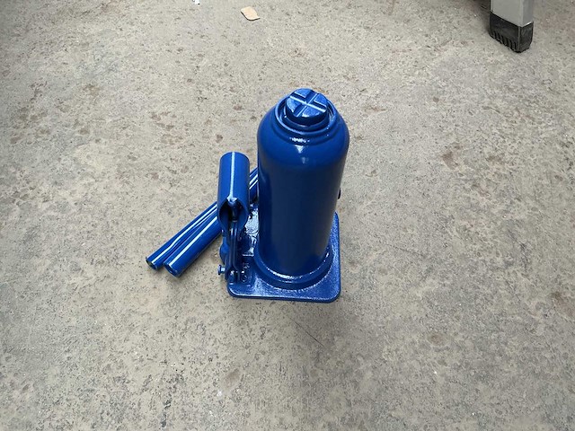 Mammuth bj05h hydraulic bottle jack - afbeelding 3 van  4