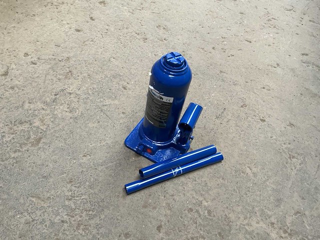 Mammuth bj05h hydraulic bottle jack - afbeelding 1 van  4