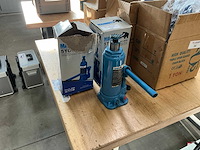 Mammuth bj05h potkrik (2x) - afbeelding 1 van  4