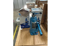 Mammuth bj05h potkrik (2x) - afbeelding 2 van  4