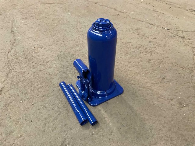 Mammuth bj08h bottle jack - afbeelding 1 van  3