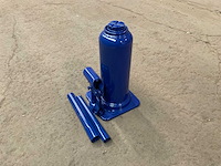 Mammuth bj08h bottle jack - afbeelding 1 van  3