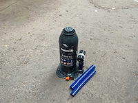 Mammuth bj08h hydraulic bottle jack - afbeelding 1 van  4
