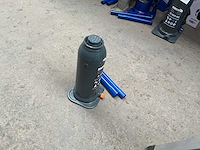 Mammuth bj08h hydraulic bottle jack - afbeelding 2 van  4