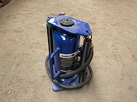 Mammuth bj12ahl garagekrik - afbeelding 1 van  2