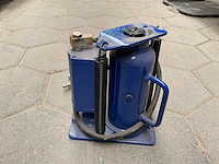 Mammuth bj12ahl garagekrik - afbeelding 1 van  2