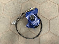 Mammuth bj12ahl lucht potkrik - afbeelding 1 van  4