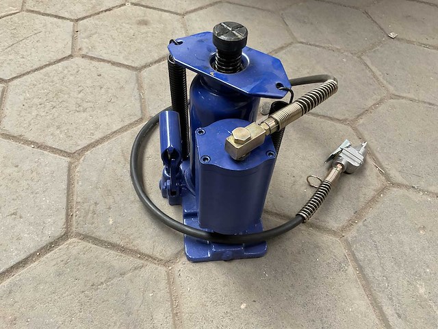 Mammuth bj12ahl lucht potkrik - afbeelding 4 van  4