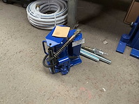Mammuth bj12ahl pneumatische garagekrik - afbeelding 2 van  4