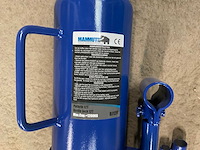 Mammuth bj12h bottle jack - afbeelding 1 van  3