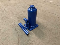 Mammuth bj12h bottle jack - afbeelding 2 van  3