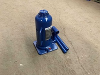 Mammuth bj12h bottle jack - afbeelding 3 van  3