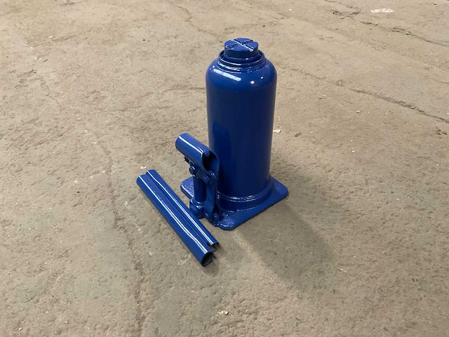 Mammuth bj12h bottle jack - afbeelding 2 van  3