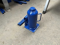 Mammuth bj12h hydraulic bottle jack - afbeelding 2 van  3