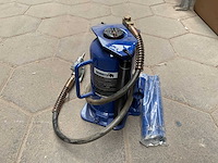 Mammuth bj20ahl garagekrik - afbeelding 1 van  4
