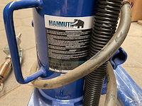 Mammuth bj20ahl garagekrik - afbeelding 2 van  4