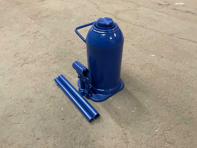Mammuth bj20h bottle jack - afbeelding 2 van  3