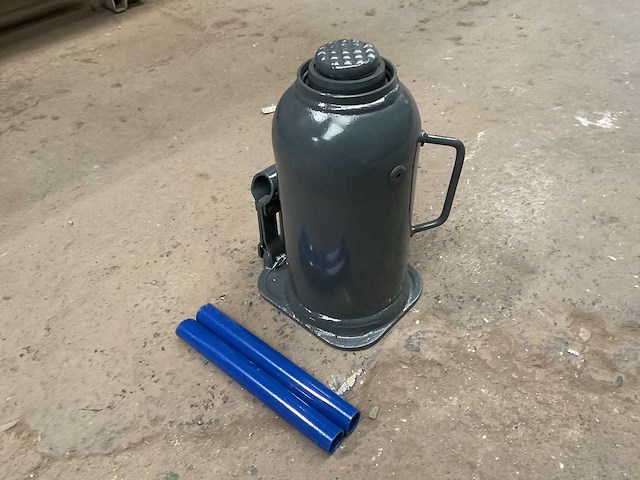 Mammuth bj20h hydraulic bottle jack - afbeelding 1 van  1