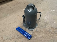 Mammuth bj20h hydraulic bottle jack - afbeelding 1 van  1