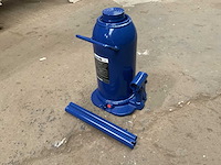 Mammuth bj30h hydraulic bottle jack - afbeelding 1 van  3
