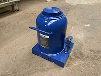 Mammuth bj50h hydraulic bottle jack - afbeelding 1 van  5