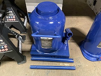 Mammuth bj50h hydraulic bottle jack - afbeelding 4 van  5