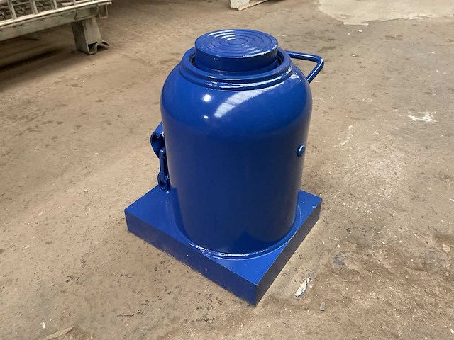 Mammuth bj50h hydraulic bottle jack - afbeelding 2 van  5