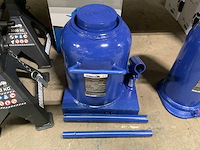 Mammuth bj50h hydraulic bottle jack - afbeelding 4 van  5