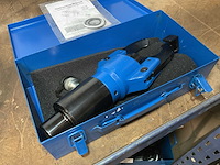 Mammuth cc-50b hydraulic cable cutting head - afbeelding 3 van  5