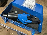 Mammuth cc-50b hydraulic cable cutting head - afbeelding 1 van  5