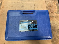 Mammuth cc60 ponsset - afbeelding 1 van  2