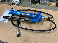 Mammuth cp390 hydraulische handpomp - afbeelding 3 van  3