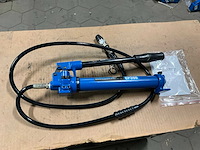 Mammuth cp390 hydraulische handpomp - afbeelding 1 van  3