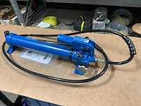 Mammuth cp700 hydraulische handpomp - afbeelding 3 van  3